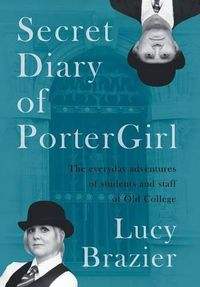 Cover image for Secret Diary of Portergirl