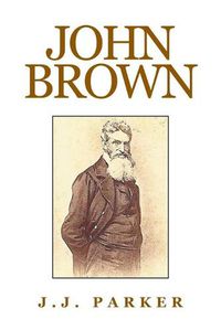 Cover image for John Brown