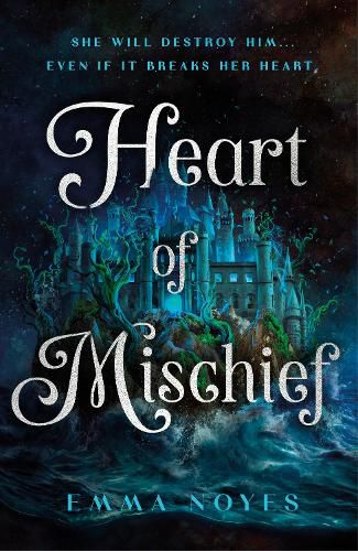 Cover image for Heart of Mischief