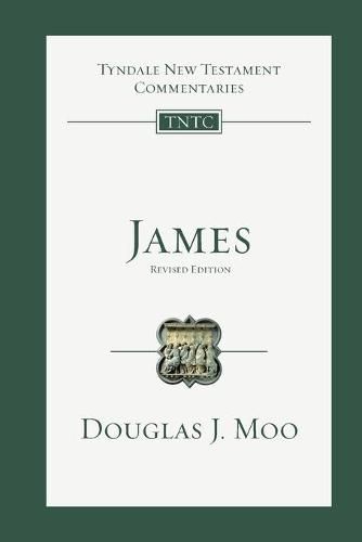 James: An Introduction and Commentary