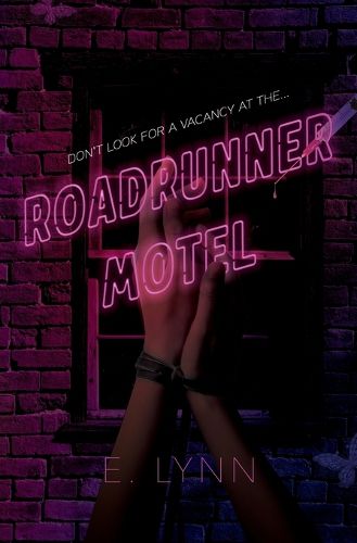 Cover image for Roadrunner Motel