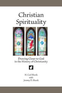 Cover image for Christian Spirituality