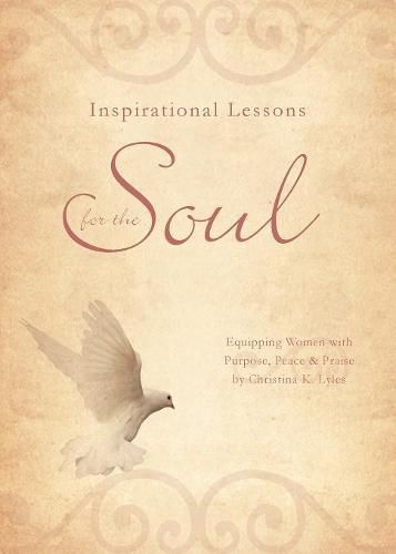 Cover image for Inspirational Lessons for the Soul