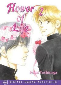 Cover image for Flower Of Life Volume 2