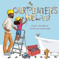 Cover image for Carpenter's Helper
