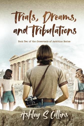 Cover image for Trials, Dreams, and Tribulations