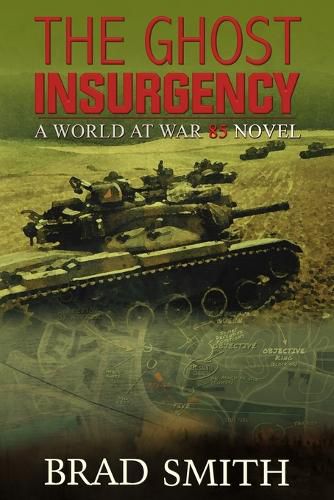 Cover image for The Ghost Insurgency