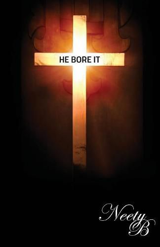 Cover image for He Bore It