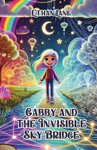 Cover image for Gabby and the Invisible Sky Bridge