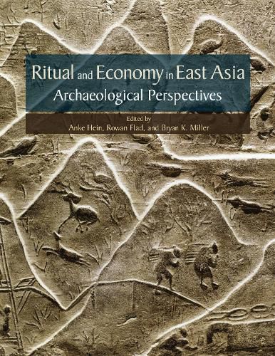 Cover image for Ritual and Economy in East Asia