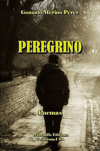 Cover image for Peregrino