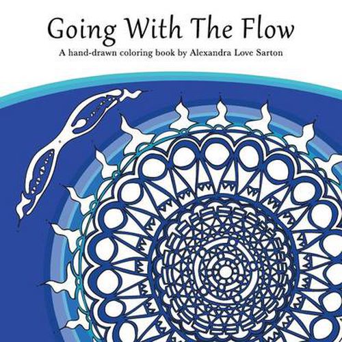 Cover image for Going With The Flow