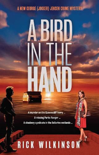 Cover image for A Bird in the Hand