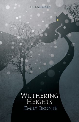 Cover image for Wuthering Heights