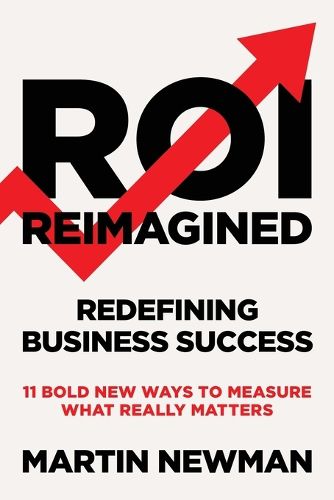 Cover image for ROI Reimagined