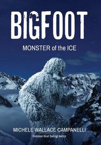 Cover image for Big Foot