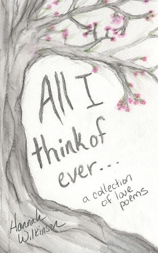 Cover image for All I Think of Ever