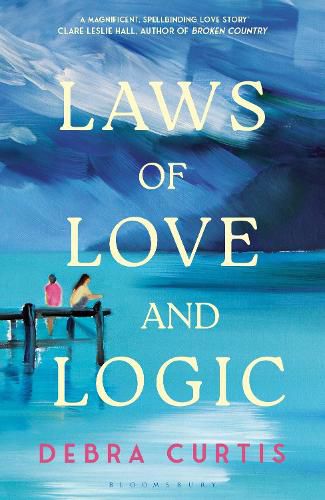 Cover image for Laws of Love and Logic