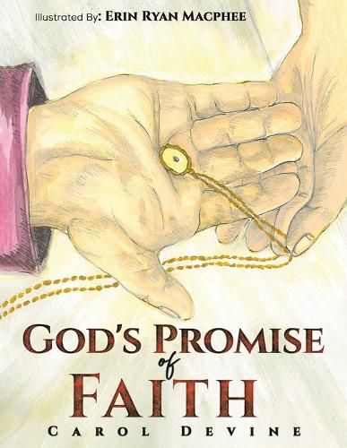 Cover image for God's Promise of Faith