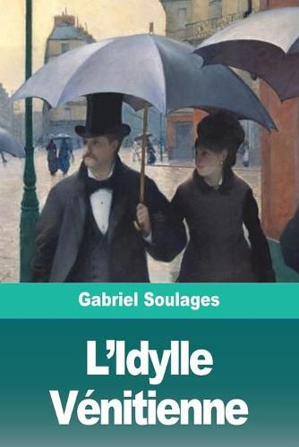 Cover image for L'Idylle Venitienne