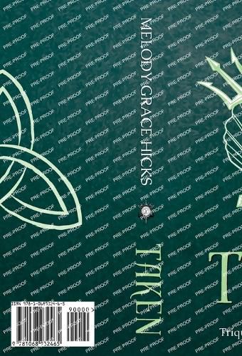 Cover image for Taken