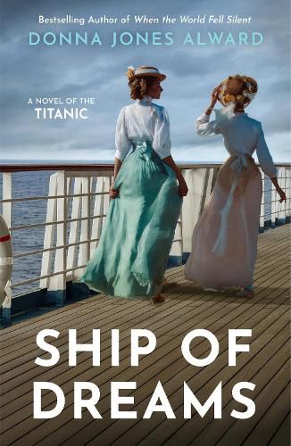 Cover image for Ship of Dreams