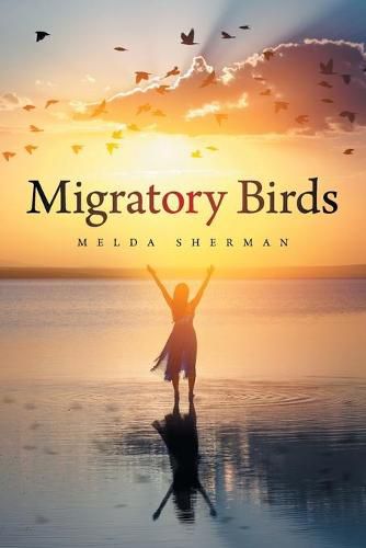 Cover image for Migratory Birds