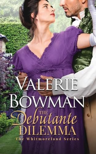 Cover image for The Debutante Dilemma