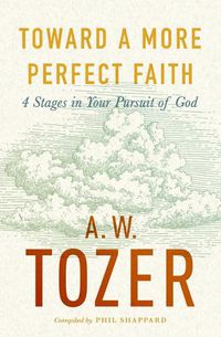 Cover image for Toward a More Perfect Faith
