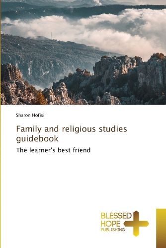 Cover image for Family and religious studies guidebook