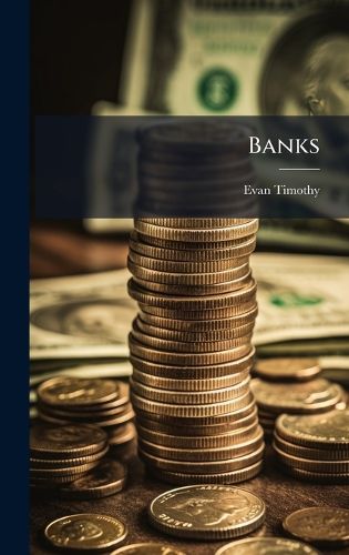 Cover image for Banks