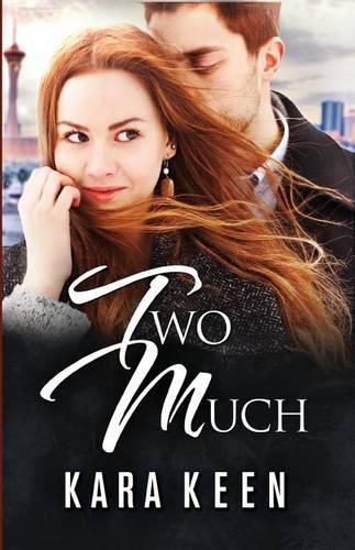 Cover image for Two Much
