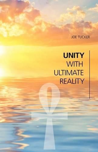 Cover image for Unity With Ultimate Reality