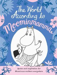 Cover image for The World According to Moominmamma