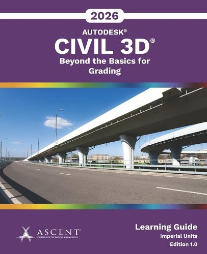 Cover image for Autodesk Civil 3D 2026