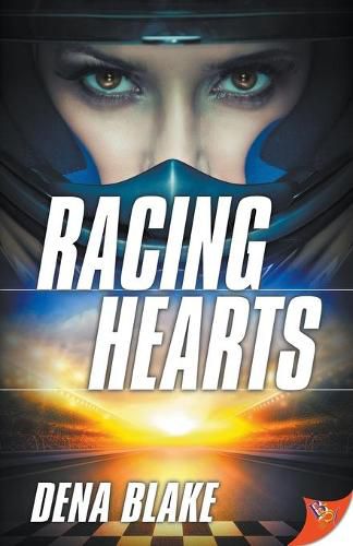 Cover image for Racing Hearts