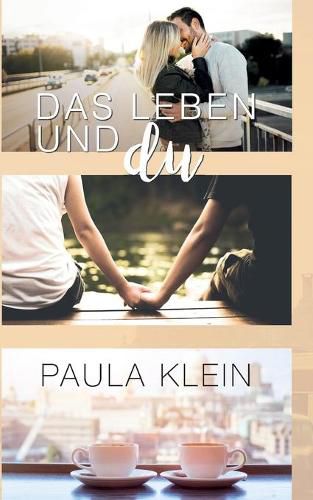 Cover image for Das Leben und du