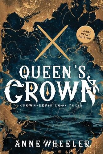 Cover image for Queen's Crown