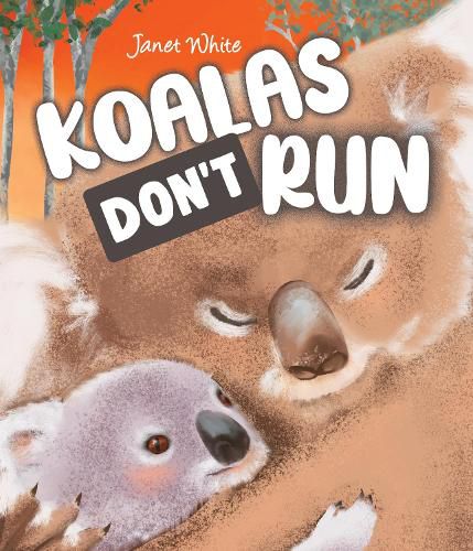 Koalas Don't Run