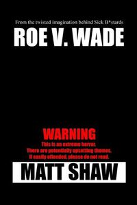 Cover image for Roe V. Wade