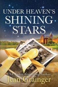 Cover image for Under Heaven's Shining Stars