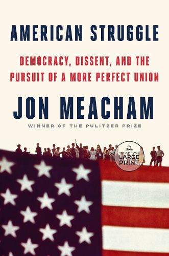 Cover image for American Struggle