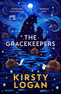 Cover image for The Gracekeepers