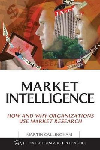 Cover image for Market Intelligence