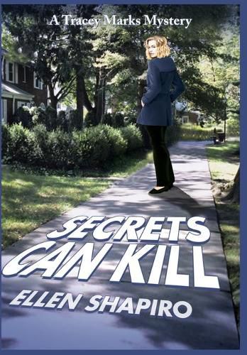 Cover image for Secret Can Kill