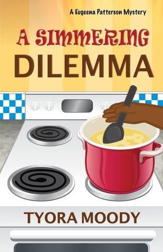 Cover image for A Simmering Dilemma