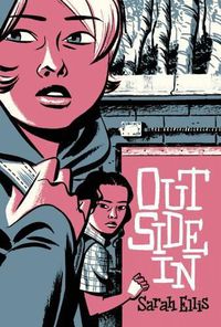 Cover image for Outside in