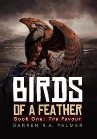 Cover image for Birds of a Feather: Book One: The Favour