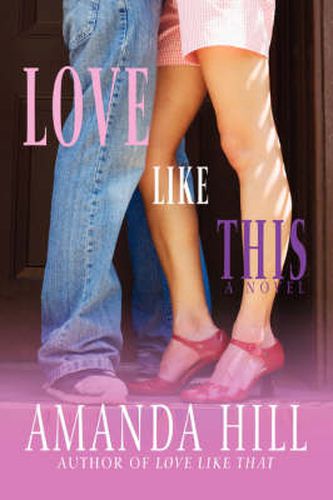 Cover image for Love Like This