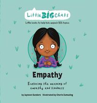 Cover image for Empathy: Exploring the meaning of empathy and kindness
